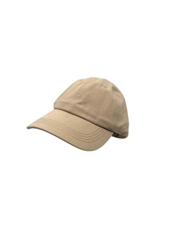100% cotton cap - many great colors