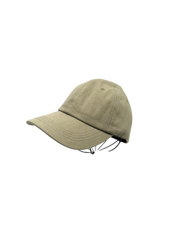 100% cotton cap - many great colors