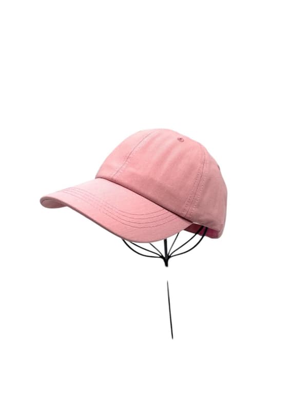 100% cotton cap - many great colors