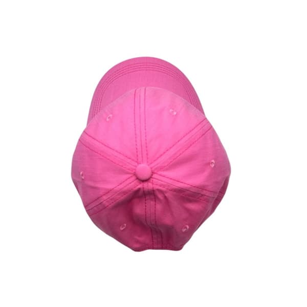 100% cotton cap - many great colors