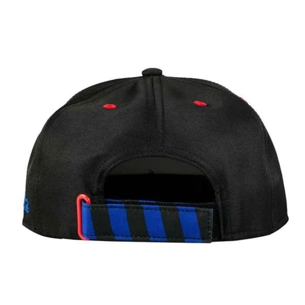 Super Mario Caps med Bowser Jr-märke ny officiell Nintendo