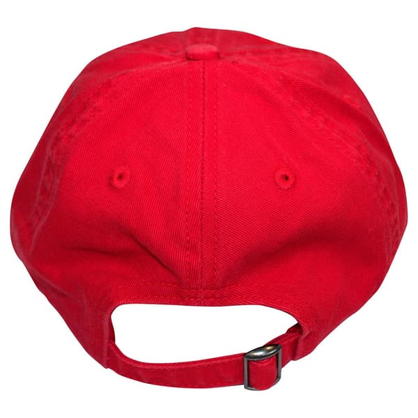 Bon Jovi Original Band Logo Baseball Cap One Size