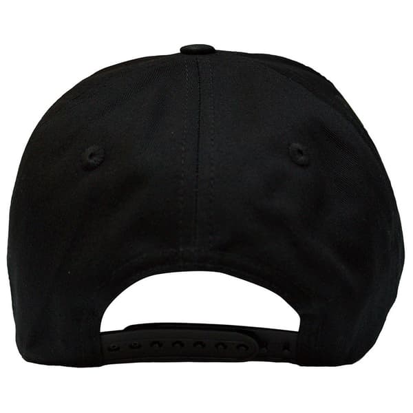 A Tribe Called Quest Text Logo Baseball Cap One Size