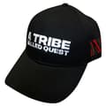 Miniatyrbild 1 av 2: A Tribe Called Quest Text Logo Baseball Cap One Size