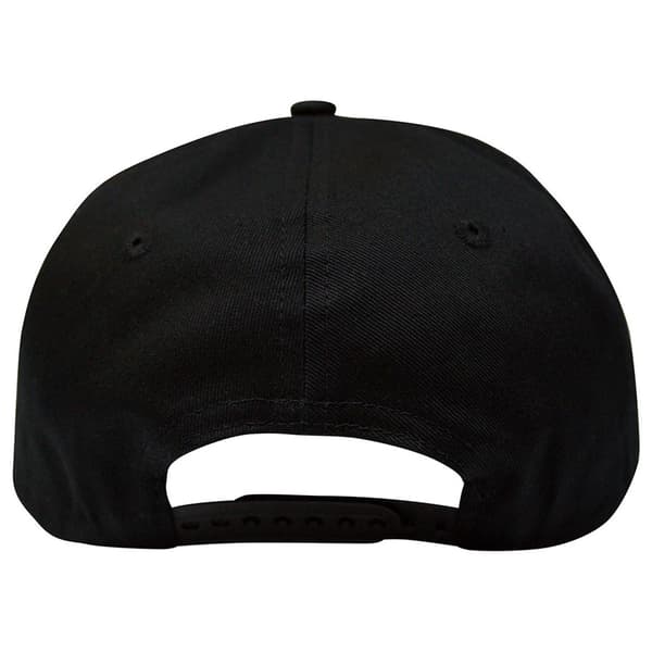 A Tribe Called Quest Stick Figures Logo Snapback Baseball Cap One Size
