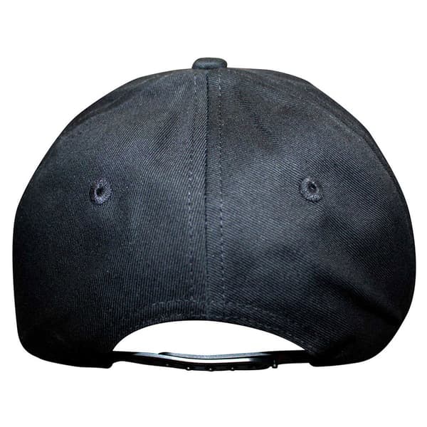 Gojira Power Glove Band Logo Baseball Cap One Size