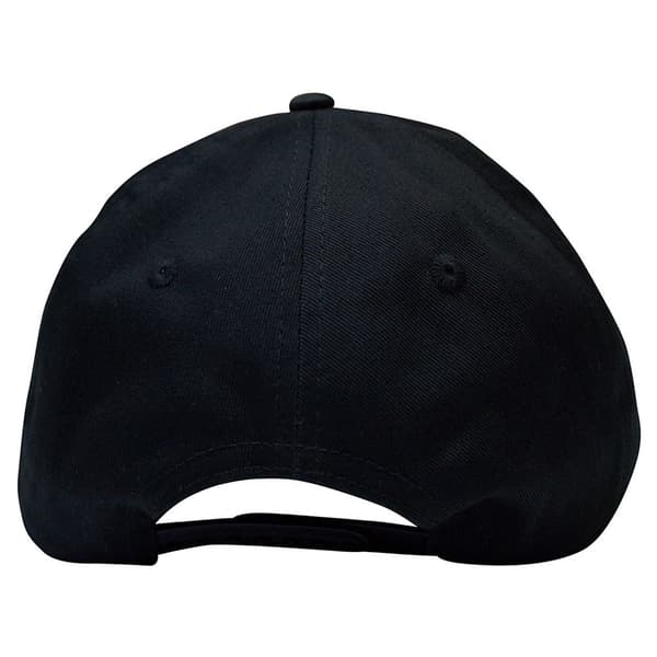 Mathew Street Liverpool Guitar Logo Baseball Cap One Size