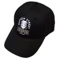 Miniatyrbild 1 av 2: Mathew Street Liverpool Guitar Logo Baseball Cap One Size