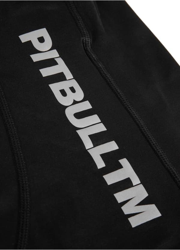 Pit Bull Balaklava Halsband Bandana Mjuk