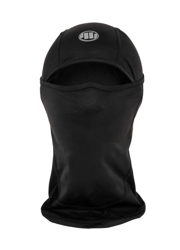 Pit Bull Balaklava Halsband Bandana Mjuk