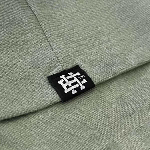 Extreme Hobby Keps Block Höst/Vinter Olivgrön L/XL