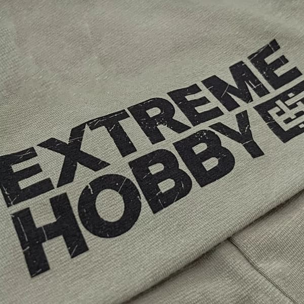 Extreme Hobby Keps Block Höst/Vinter Olivgrön L/XL