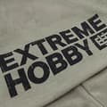 Miniatyrbild 2 av 3: Extreme Hobby Keps Block Höst/Vinter Olivgrön L/XL