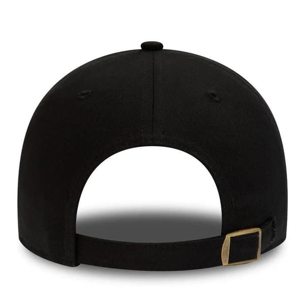 Nyckel - NY ERA - League Essential 9TWENTY - NY Yankees - Svart - Unisex - Höst/Vinter