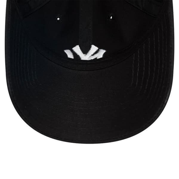 Nyckel - NY ERA - League Essential 9TWENTY - NY Yankees - Svart - Unisex - Höst/Vinter