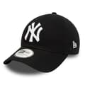 Miniatyrbild 1 av 4: Nyckel - NY ERA - League Essential 9TWENTY - NY Yankees - Svart - Unisex - Höst/Vinter