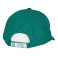Miniatyrbild 3 av 3: New Era 9Forty League Curve Cap ~ Boston Celtics