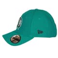 Miniatyrbild 2 av 3: New Era 9Forty League Curve Cap ~ Boston Celtics