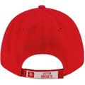 Miniatyrbild 2 av 2: Basebollkeps - New Era - Houston Rockets - Röd - Unisex - Casual