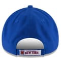 Miniatyrbild 2 av 2: NBA Keps - New Era - New York Knicks - Justerbar 9 Forty - Blå - Blandad