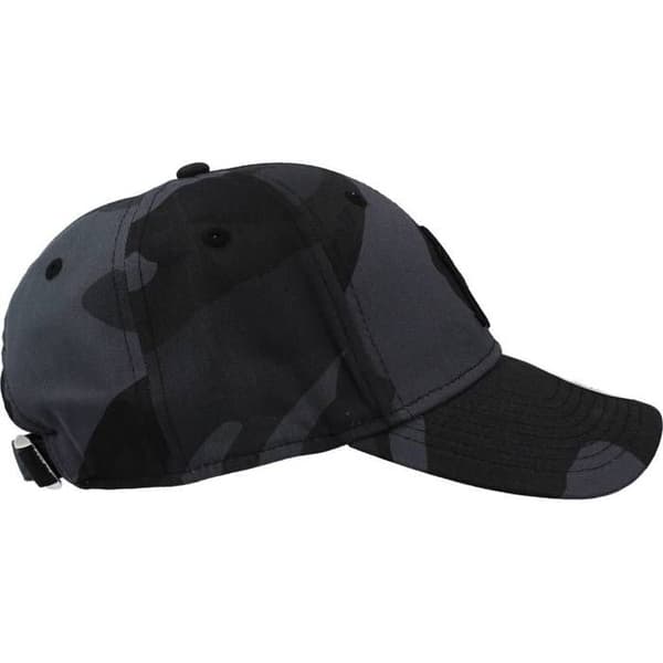 Casquette - New Era - 9forty New York Yankees - Grå - 100% bomull - Urban