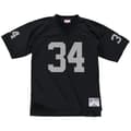 Miniatyrbild 1 av 3: Maillot NFL Legacy - Los Angeles Raiders 1988 Bo Jackson - Svart - Herr - Mitchell &amp; Ness - Sportkläder
