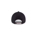Miniatyrbild 4 av 4: Keps - New Era - Boston Red Sox 9 Forty - Justerbar - Böjt visir - 100 % polyester
