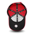Miniatyrbild 4 av 4: New Era 9Forty Cap - MLB LEAGUE Los Angeles Angels röd