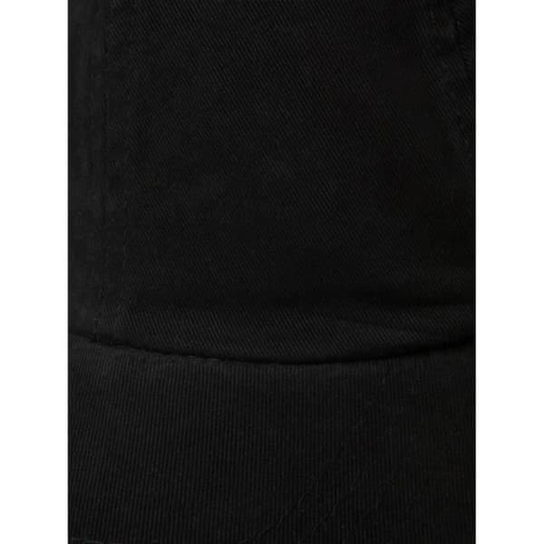 Jack & Jones Brink SN Keps - svart - TU