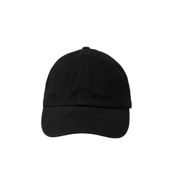 Jack &amp; Jones Brink SN Keps - svart - TU