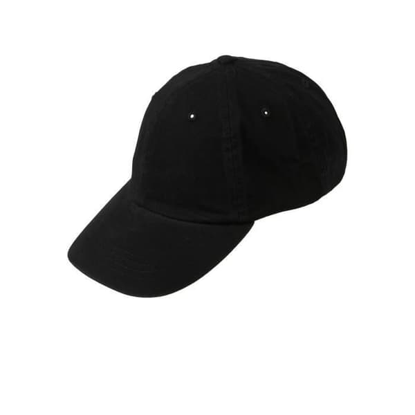 Jack &amp; Jones Brink SN Keps - svart - TU