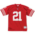 Miniatyrbild 1 av 3: NFL Arvtröja - San Francisco 49ers 1994 Deion Sanders