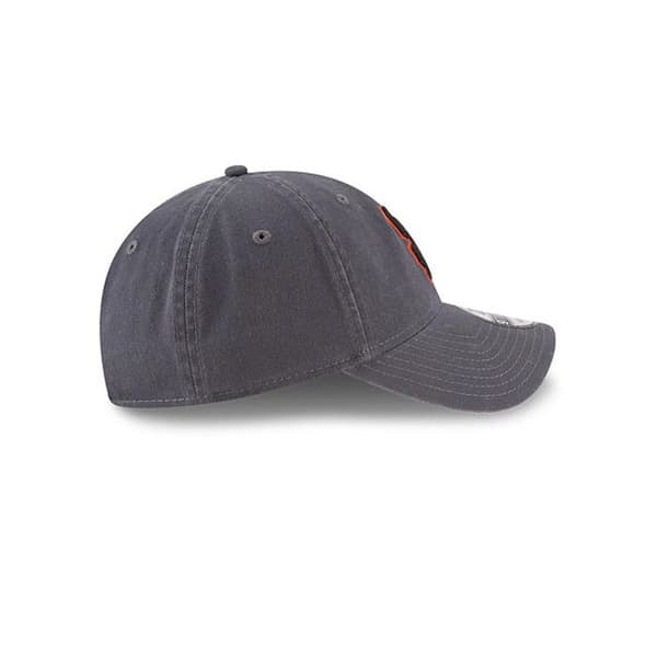 Basebollkeps Giants MLB Core Classic 2 0