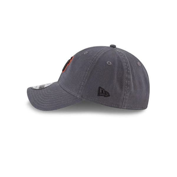 Basebollkeps Giants MLB Core Classic 2 0