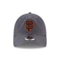 Miniatyrbild 1 av 6: Basebollkeps Giants MLB Core Classic 2 0