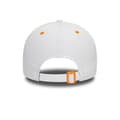 Miniatyrbild 4 av 4: New Era 9FORTY justerbar Mclaren Automotive Contrast Piping Cap