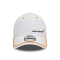 Miniatyrbild 2 av 4: New Era 9FORTY justerbar Mclaren Automotive Contrast Piping Cap