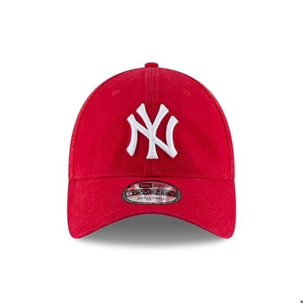Basebollkeps New Era New York Yankees MLB Core Classic 2.0