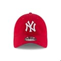 Miniatyrbild 3 av 6: Basebollkeps New Era New York Yankees MLB Core Classic 2.0