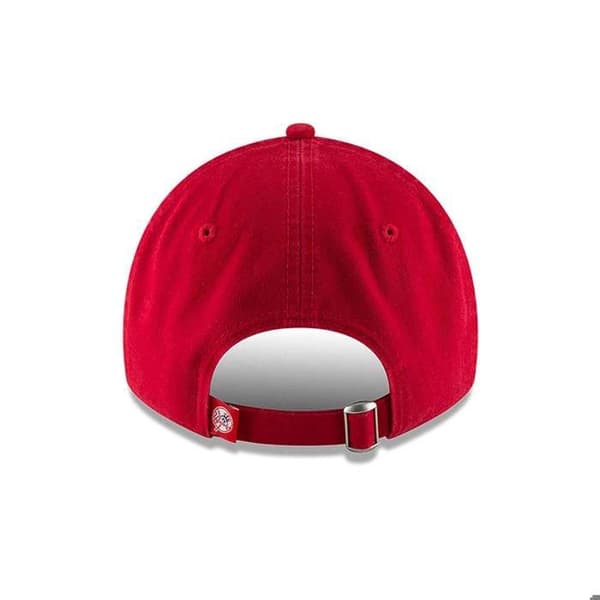 Basebollkeps New Era New York Yankees MLB Core Classic 2.0