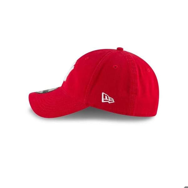 Basebollkeps New Era New York Yankees MLB Core Classic 2.0