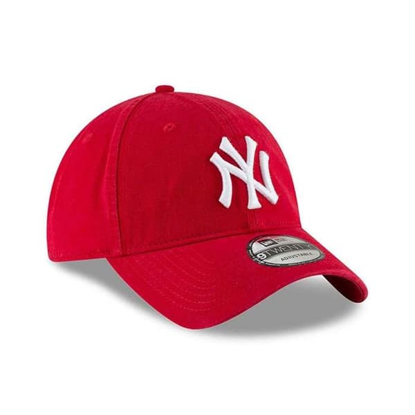 Basebollkeps New Era New York Yankees MLB Core Classic 2.0