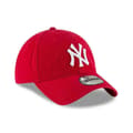Miniatyrbild 2 av 6: Basebollkeps New Era New York Yankees MLB Core Classic 2.0
