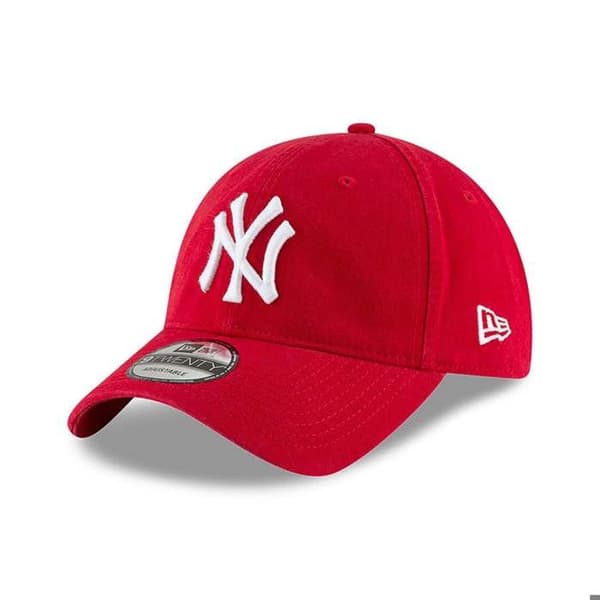 Basebollkeps New Era New York Yankees MLB Core Classic 2.0
