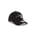 Miniatyrbild 3 av 4: Keps - NEW ERA - Orlando Magic - Justerbar 9FORTY - Svart - Officiell NBA-logotyp