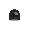 Miniatyrbild 2 av 4: Keps - NEW ERA - Orlando Magic - Justerbar 9FORTY - Svart - Officiell NBA-logotyp
