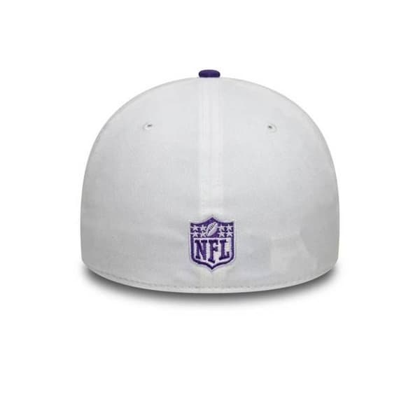 Casquette NFL Minnesota Vikings New Era Team Logo 39Thirty -New era- Storlek :