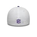 Miniatyrbild 2 av 2: Casquette NFL Minnesota Vikings New Era Team Logo 39Thirty -New era- Storlek :