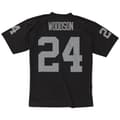 Miniatyrbild 2 av 3: NFL Legacy-tröja - Oakland Raiders 1998 Charles Woodson