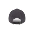 Miniatyrbild 2 av 6: Basebollkeps - New Era - Pirates MLB Core Classic 2.0 - 100% Bomull - Unisex - Grafitgrå